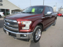 Thumbnail image of 2017 Ford F-150 at DAM AUTO SALES INC.