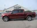 2017 Ford F-150 Lariat at DAM AUTO SALES INC.
