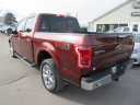 Thumbnail image of 2017 Ford F-150 at DAM AUTO SALES INC.