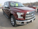 Thumbnail image of 2017 Ford F-150 at DAM AUTO SALES INC.
