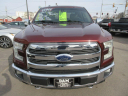 Thumbnail image of 2017 Ford F-150 at DAM AUTO SALES INC.