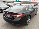 2020 Chevrolet Malibu LT at Affordable of Fairbanks, AK