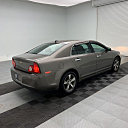 2012 Chevrolet Malibu LT at Infinitte Auto Deal