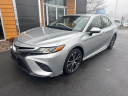 Thumbnail image of 2018 Toyota Camry at Northwest Hills Chevrolet Buick GMC Cadillac