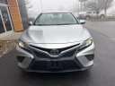 Thumbnail image of 2018 Toyota Camry at Northwest Hills Chevrolet Buick GMC Cadillac