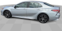 Thumbnail image of 2018 Toyota Camry at Northwest Hills Chevrolet Buick GMC Cadillac