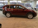 2014 Honda CR-V EX-L at OHIO MOTOR GROUP III