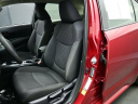 2022 Toyota Corolla LE at Elgin Toyota - NEW