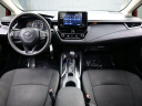 Thumbnail image of 2022 Toyota Corolla at Elgin Toyota - NEW