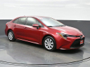Thumbnail image of 2022 Toyota Corolla at Elgin Toyota - NEW