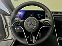 2023 Mercedes-Benz S-Class S 580e 4MATIC at Mercedes-Benz of Massapequa
