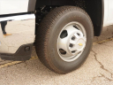 Thumbnail image of 2024 Chevrolet Silverado 3500HD at Mccluskey Chevrolet Kings Automall