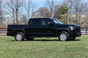 Thumbnail image of 2024 Toyota Tundra at Frankfort Toyota - [New]