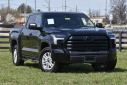 Thumbnail image of 2024 Toyota Tundra at Frankfort Toyota - [New]