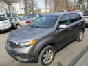 2011 Kia Sorento Base at CENTER ROAD AUTO SALES, INC.