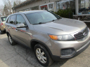 Thumbnail image of 2011 Kia Sorento at CENTER ROAD AUTO SALES, INC.