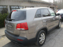 Thumbnail image of 2011 Kia Sorento at CENTER ROAD AUTO SALES, INC.
