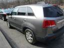 Thumbnail image of 2011 Kia Sorento at CENTER ROAD AUTO SALES, INC.