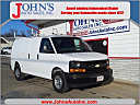 Thumbnail image of 2017 Chevrolet Express at John's Auto Sales