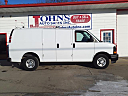 Thumbnail image of 2017 Chevrolet Express at John's Auto Sales