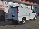 Thumbnail image of 2017 Chevrolet Express at John's Auto Sales