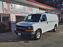 Thumbnail image of 2017 Chevrolet Express at John's Auto Sales
