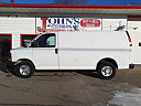 Thumbnail image of 2017 Chevrolet Express at John's Auto Sales