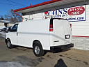 Thumbnail image of 2017 Chevrolet Express at John's Auto Sales