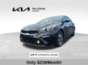 Thumbnail image of 2021 Kia Forte at Ken Ganley Kia Medina