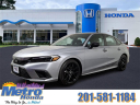 2022 Honda Civic Sport at Metro Honda