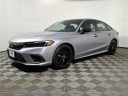Thumbnail image of 2022 Honda Civic at Metro Honda