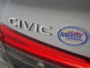 Thumbnail image of 2022 Honda Civic at Metro Honda
