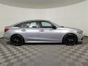 Thumbnail image of 2022 Honda Civic at Metro Honda