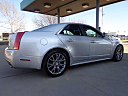 Thumbnail image of 2013 Cadillac CTS at Wild West Auto Sales