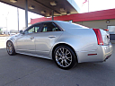 Thumbnail image of 2013 Cadillac CTS at Wild West Auto Sales
