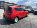 2020 Kia Soul S at Alma Ford