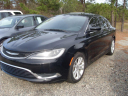 Thumbnail image of 2016 Chrysler 200 at Truck & Jeep Auto Sales