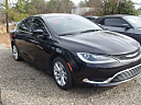 Thumbnail image of 2016 Chrysler 200 at Truck & Jeep Auto Sales