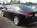 Thumbnail image of 2016 Chrysler 200 at Truck & Jeep Auto Sales