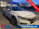 Thumbnail image of 2019 Honda Accord at Apple Honda