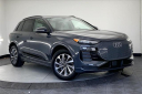 Thumbnail image of 2025 Audi Q6 e-tron at Audi Volkswagen Princeton