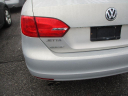 Thumbnail image of 2011 Volkswagen Jetta at CENTER ROAD AUTO SALES, INC.