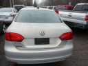 2011 Volkswagen Jetta SE PZEV at CENTER ROAD AUTO SALES, INC.