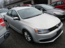 Thumbnail image of 2011 Volkswagen Jetta at CENTER ROAD AUTO SALES, INC.