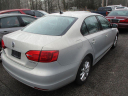 Thumbnail image of 2011 Volkswagen Jetta at CENTER ROAD AUTO SALES, INC.