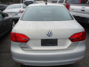 Thumbnail image of 2011 Volkswagen Jetta at CENTER ROAD AUTO SALES, INC.