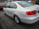 Thumbnail image of 2011 Volkswagen Jetta at CENTER ROAD AUTO SALES, INC.
