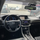 Thumbnail image of 2015 Honda Accord Hybrid at CAR COMMANDER VIRGINIA INC