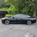 Thumbnail image of 2015 Honda Accord Hybrid at CAR COMMANDER VIRGINIA INC