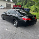 Thumbnail image of 2015 Honda Accord Hybrid at CAR COMMANDER VIRGINIA INC